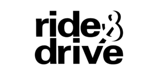 Logo Ride&Drive
