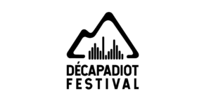 Logo Festival Décapadiot