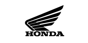 Logo Honda moto
