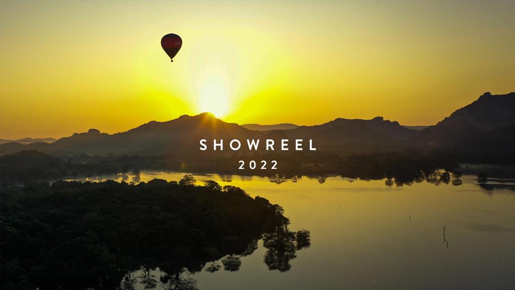 Showreel 2022 MK Production