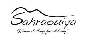 Logo Sahraouiya